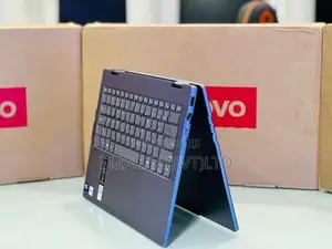 Lenovo Ideapad 2 in 1- Core Ultra 5 Processor Touch X360-New Laptop