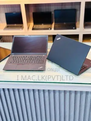 Lenovo T14S - Core I5 10th Gen 16GB RAM /256GB NVME SSD -Laptop