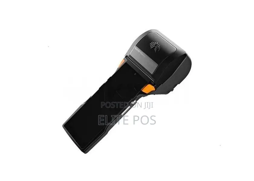 Sunmi - Mobile POS Terminal with 80MM Printer