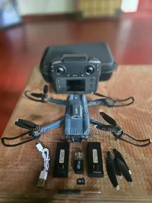 M5 Ultra Drone