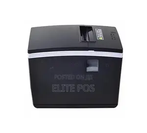 POS - 80MM Bluetooth Thermal Receipt Bill Printer