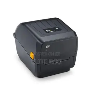 POS - ZEBRA THERMAL TRANSFER BARCODE LABEL PRINTER