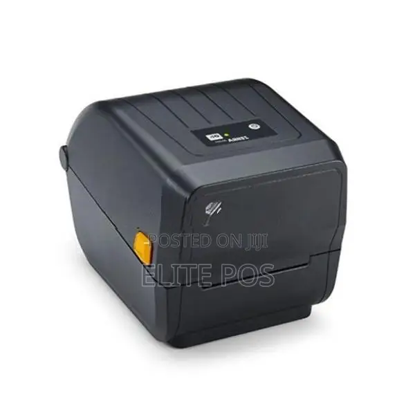 POS - ZEBRA THERMAL TRANSFER BARCODE LABEL PRINTER