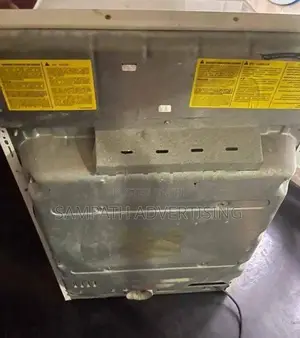 Clothes Dryer Machine