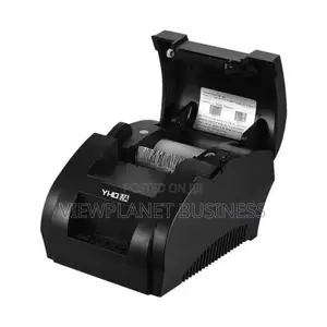 58mm Thermal Receipt POS Printer YHD-5890 2 Inch Bill Printers
