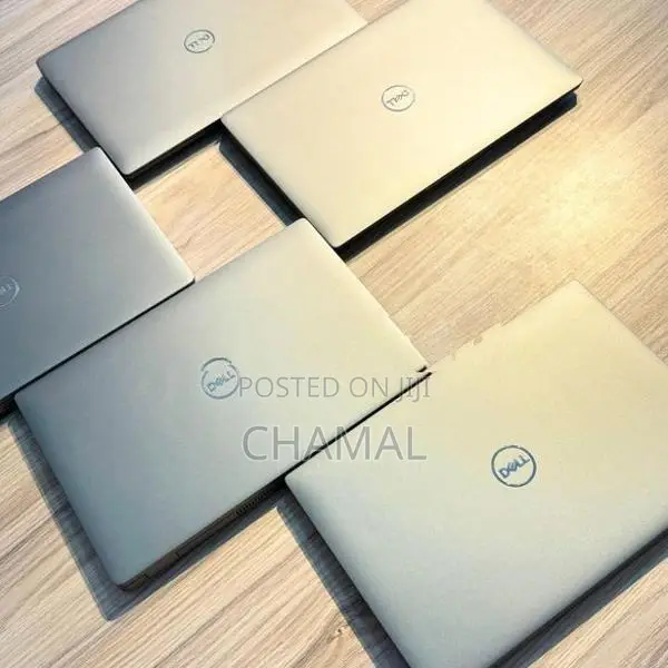 Dell Latitude 5420 Core i5 11th Gen 8GB RAM 256GB NVMe Type C