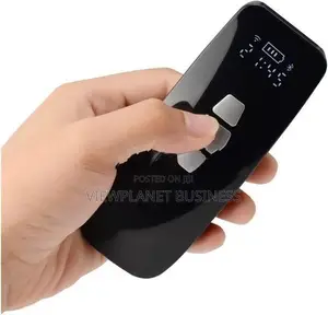 2D Portable Bluetooth Mini Wireless Barcode Readers QR Code Scanner
