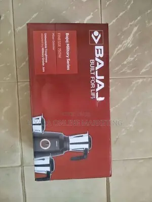 Bajaj Military Series – 750W