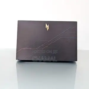Acer Nitro V15 Core i5 -13420H|RTX 5050/8GB|16GB Ram|165Hz Open Box