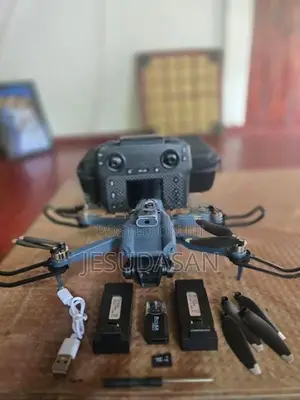 M5 Ultra Drone