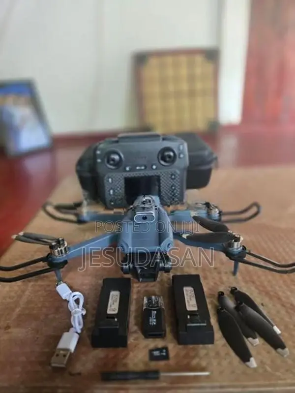 M5 Ultra Drone