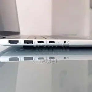 HP ProBook Ultra 5-225H -15th Gen -8GB DDR5 Ram 512GB NVMe Touch Displ
