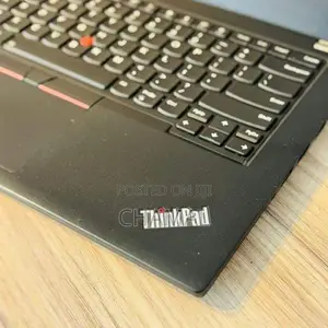 Lenovo ThinkPad T470 Core i5 6th Gen 8GB RAM 256GB Laps