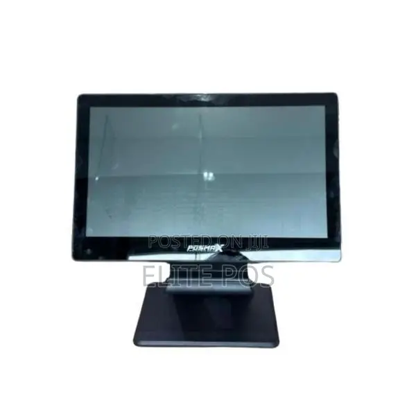 i5 Single Display Touch POS Terminal