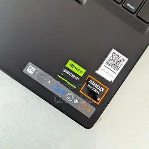 New Lenovo Legion Pro 5 AMD Ryzen 7-8000 RTX 5060/8GB VGA Gaming Lapto
