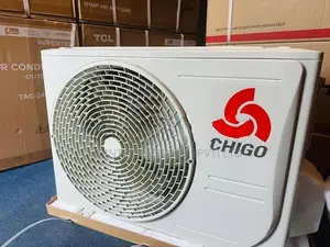 12000BTU CHIGO Non Inverter AC