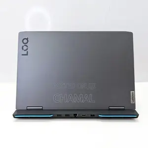 Lenovo LOQ 15 Ryzen 5 -7235HS|16GB DDR5|512GB NVMe|RTX 4050/6GB