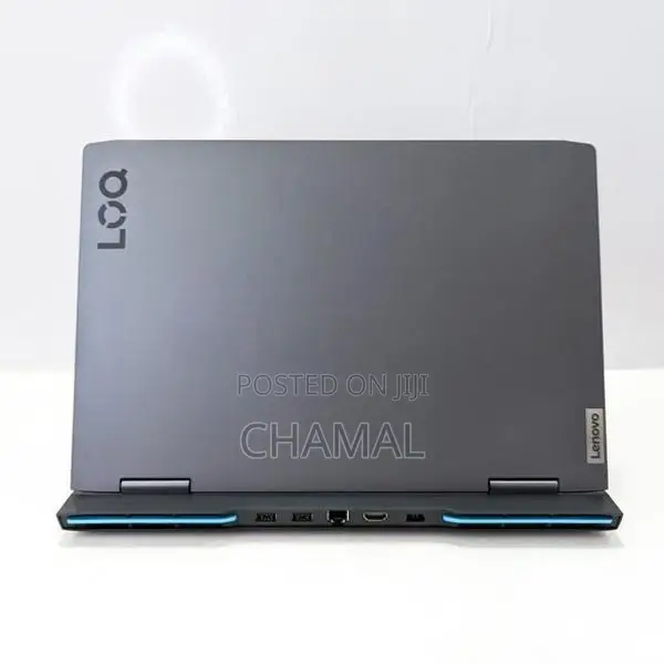 Lenovo LOQ 15 Ryzen 5 -7235HS|16GB DDR5|512GB NVMe|RTX 4050/6GB