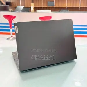 Lenovo Ideapad Gaming 3 Ryzen 5-5500H |15.6” inch Full HD|RTX 2050/4GB