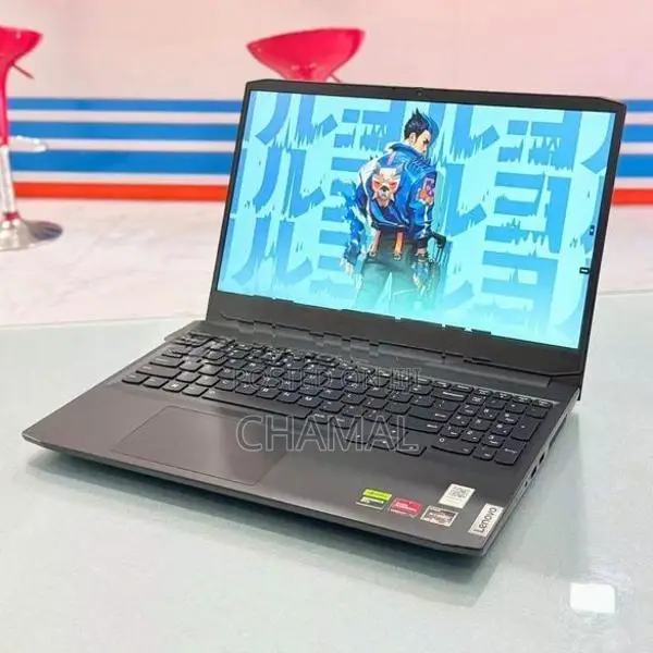 Lenovo Ideapad Gaming 3 Ryzen 5-5500H |15.6” inch Full HD|RTX 2050/4GB