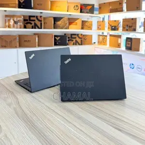 Lenovo ThinkPad T14 Core i5-11th GEN|16GB RAM|256GB NVMe SSD Laptop