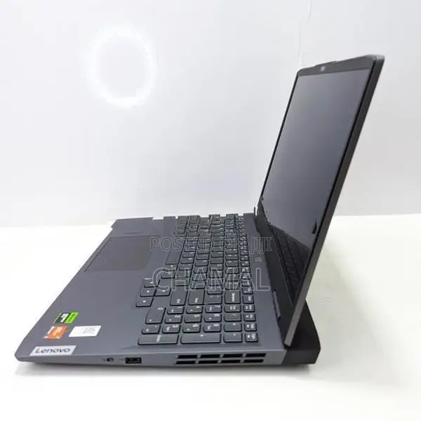 Lenovo LOQ 15 Ryzen 5 -7235HS|16GB DDR5|512GB NVMe|RTX 4050/6GB