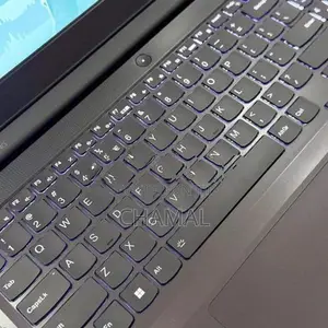 Lenovo Ideapad Gaming 3 Ryzen 5-5500H |15.6” inch Full HD|RTX 2050/4GB