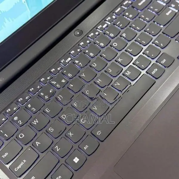 Lenovo Ideapad Gaming 3 Ryzen 5-5500H |15.6” inch Full HD|RTX 2050/4GB