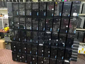 Core i5 4TH Gen Samsung Super PCS