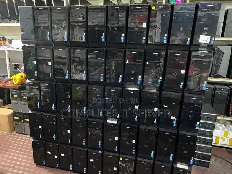 Core i5 4TH Gen Samsung Super PCS