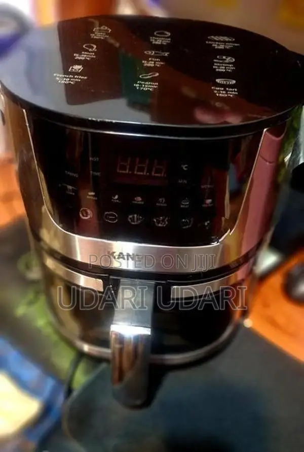 Air Fryer