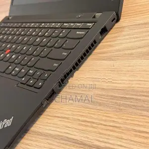 Lenovo Thinkpad T495s AMD Ryzen 5 -Pro -8GB DDR4 RAM 256GB SSD Laptop