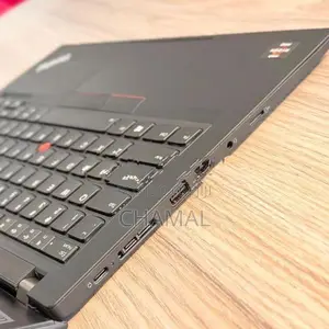Lenovo Thinkpad T495s AMD Ryzen 5 -Pro -8GB DDR4 RAM 256GB SSD Laptop