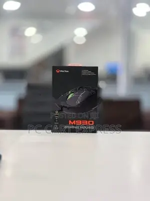 MEETION M930 Gaming Mouse