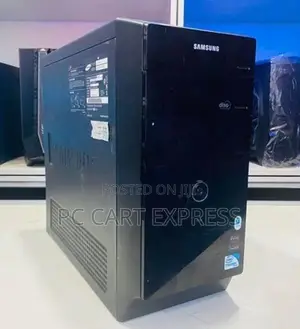 I5 6TH Gen Samsung Branded Machine