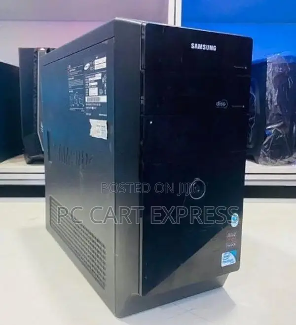 I5 6TH Gen Samsung Branded Machine