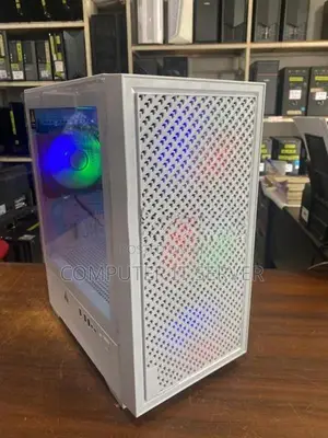 Core i5 3rd GEN PC With New Gaming Casings