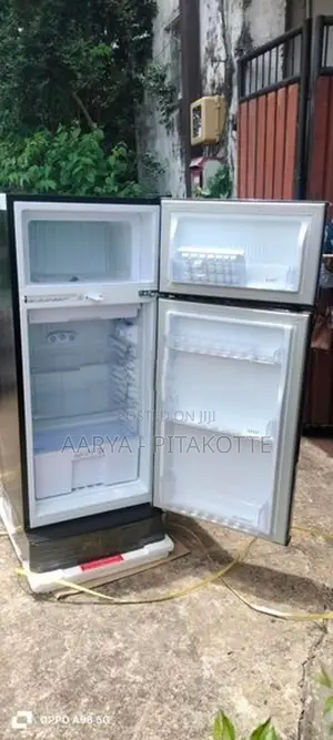 Innovex Refrigerator DDR 195