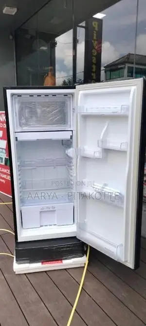 Innovex Refrigerator - IDR180s