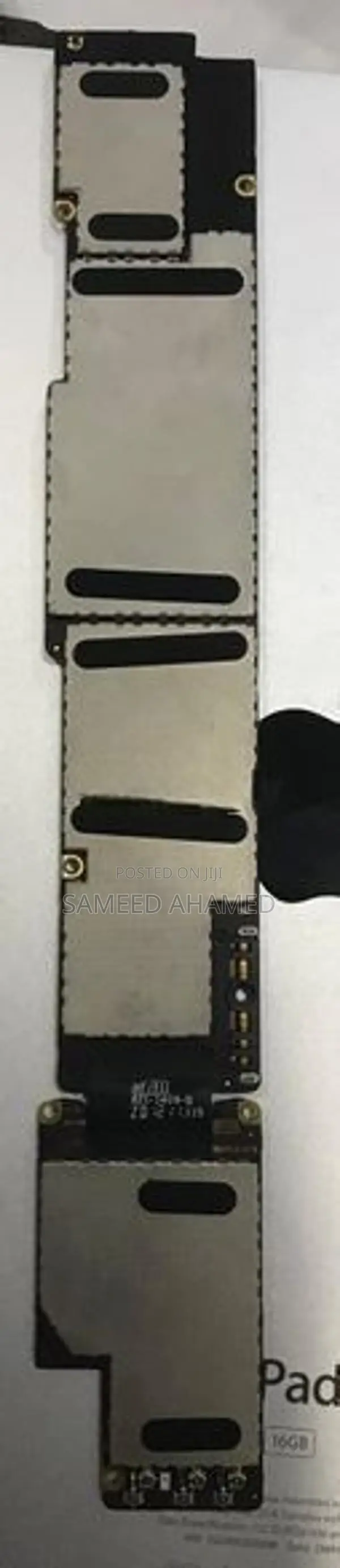 Ipad 3rd GEN Motherboard