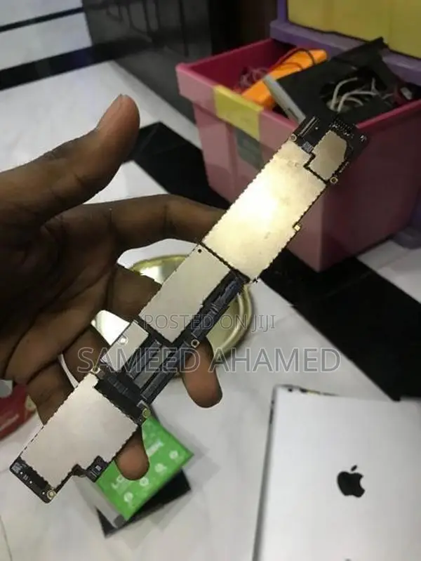 Ipad 3rd GEN Motherboard