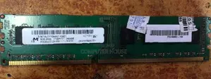 DDR3 8GB Desktop RAM