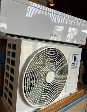 24000BTU Comfri Inverter Air Conditioner