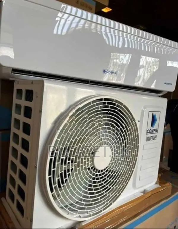 24000BTU Comfri Inverter Air Conditioner