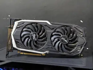 MSI RTX 2070 8GB GRAPHICS CARD