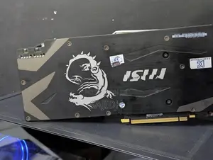 MSI RTX 2070 8GB GRAPHICS CARD