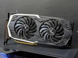 MSI RTX 2070 8GB GRAPHICS CARD