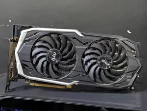 MSI RTX 2070 8GB GRAPHICS CARD