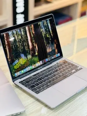 APPLE MACBOOK PRO 2020 -INTEL I5 +16GB RAM -512GB SSD /TOUCH BAR