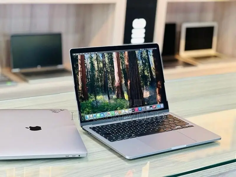 APPLE MACBOOK PRO M1 Chip +16GB RAM -256GB SSD